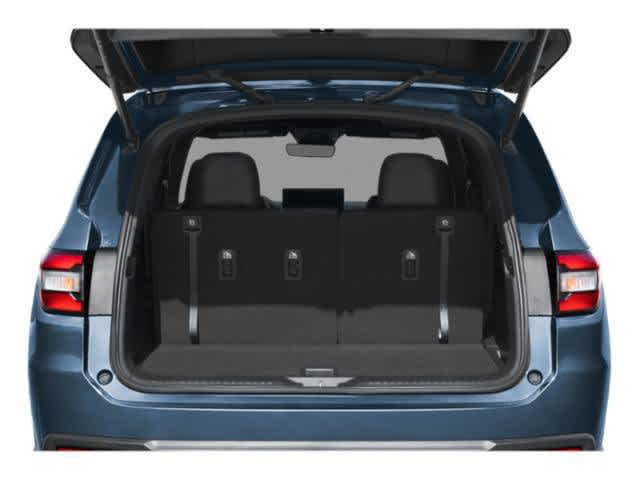2026 Honda Pilot TrailSport SUV, photo 13