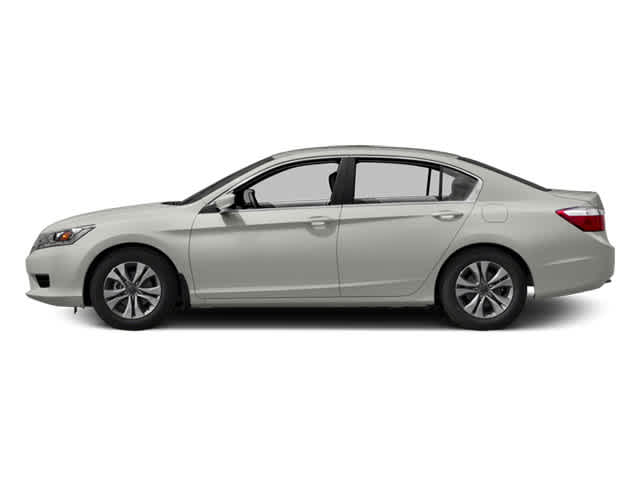 Used 2014 Honda Accord LX Sedan