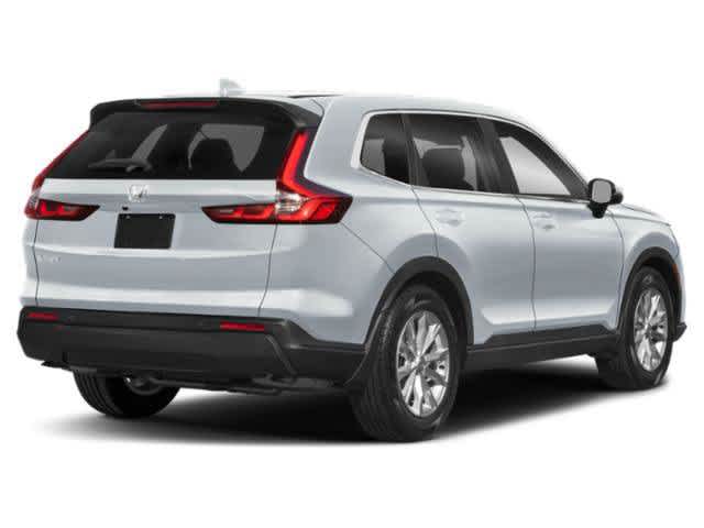Certified 2024 Honda CR-V EX-L SUV