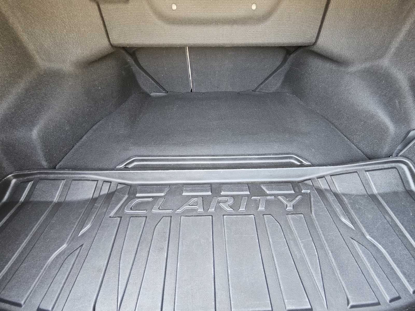 2018 Honda Clarity Touring - Photo 32