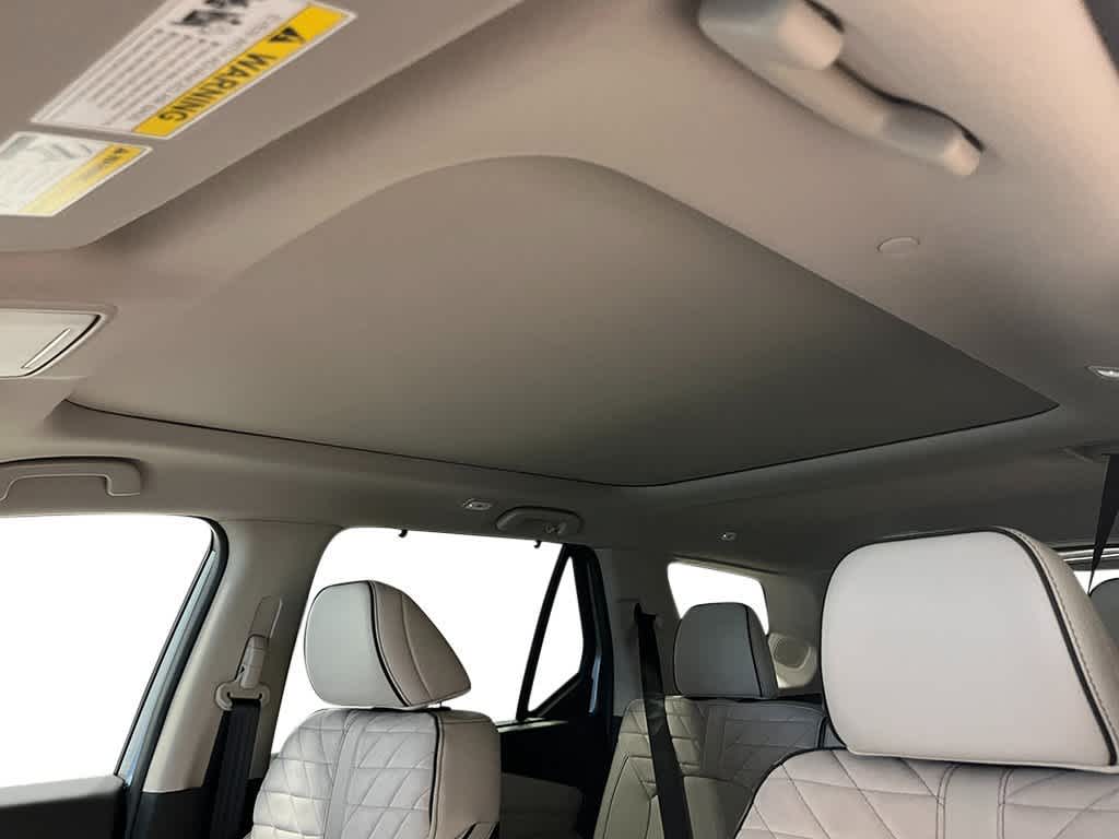 2026 Honda Pilot Elite SUV, photo 15