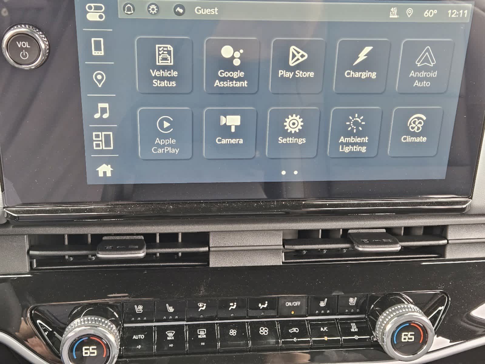 2026 Honda Prologue Elite - Photo 15