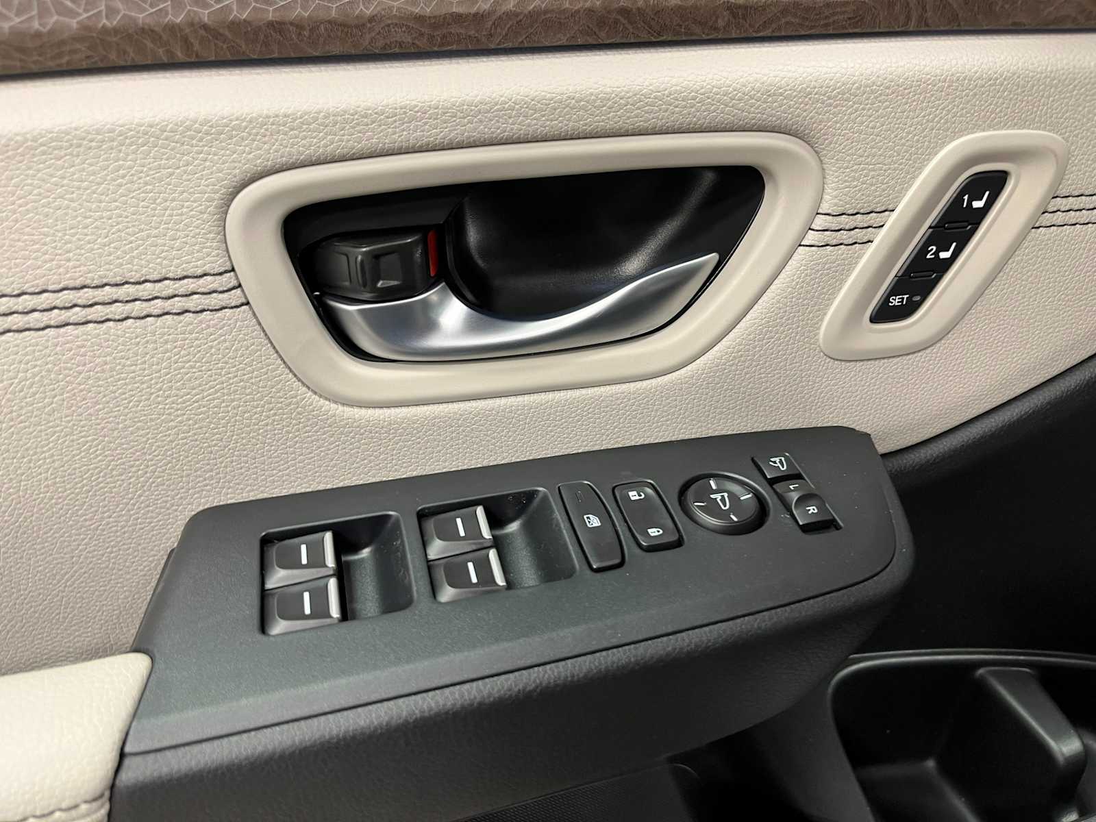 2026 Honda Pilot Elite SUV, photo 2