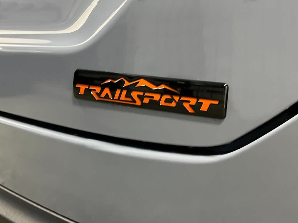 2026 Honda Pilot TrailSport SUV, photo 5