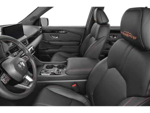 2026 Honda Pilot TrailSport SUV, photo 11