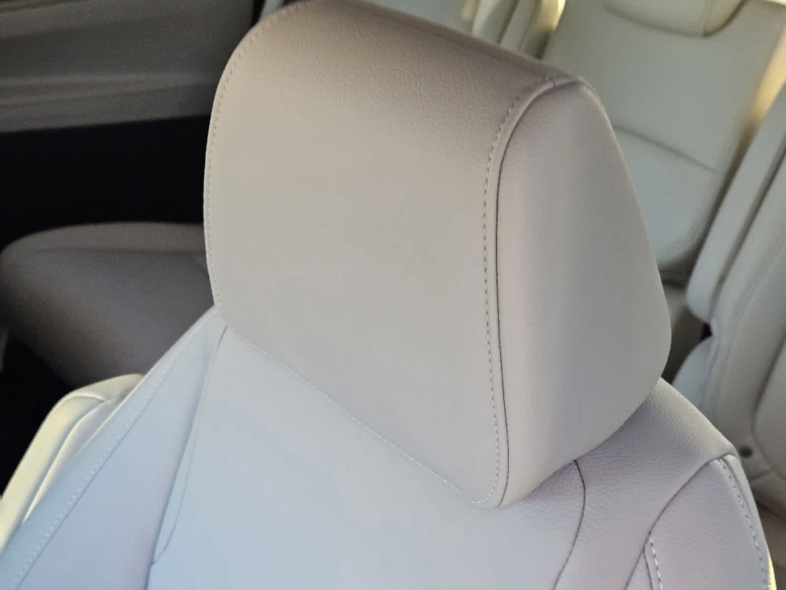 2026 Honda Odyssey EX-L Van Passenger, photo 13