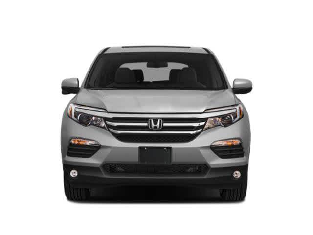 Used 2018 Honda Pilot EX-L SUV