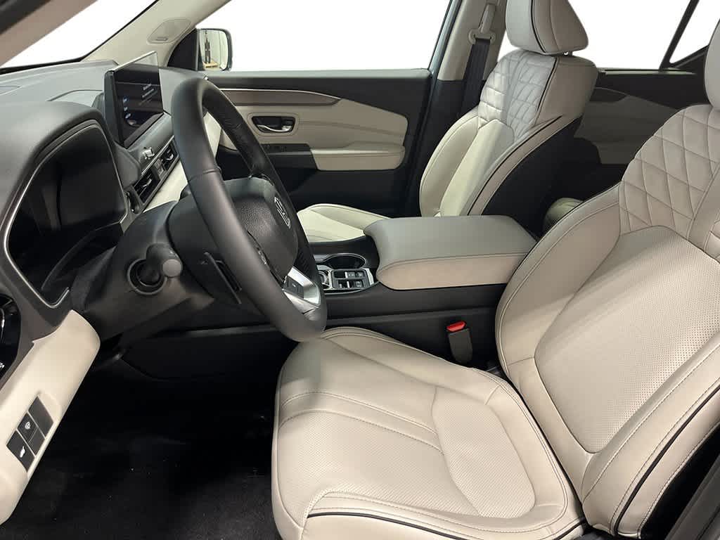 2026 Honda Pilot Elite SUV, photo 16