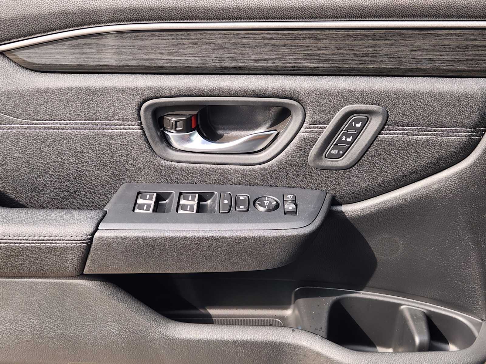2026 Honda Pilot Touring S SUV, photo 18
