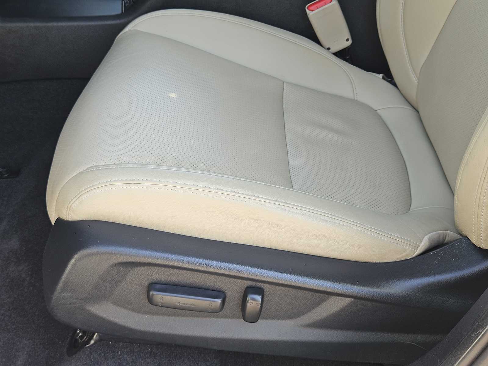 2018 Honda Clarity Touring - Photo 24