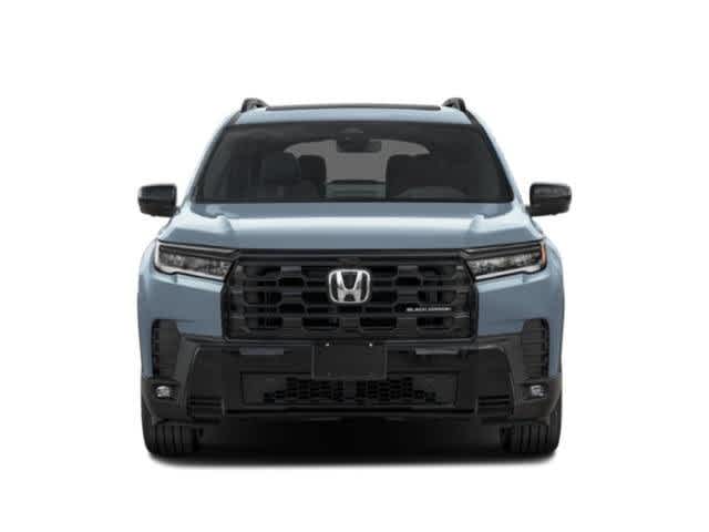 New 2026 Honda Pilot Black Edition SUV