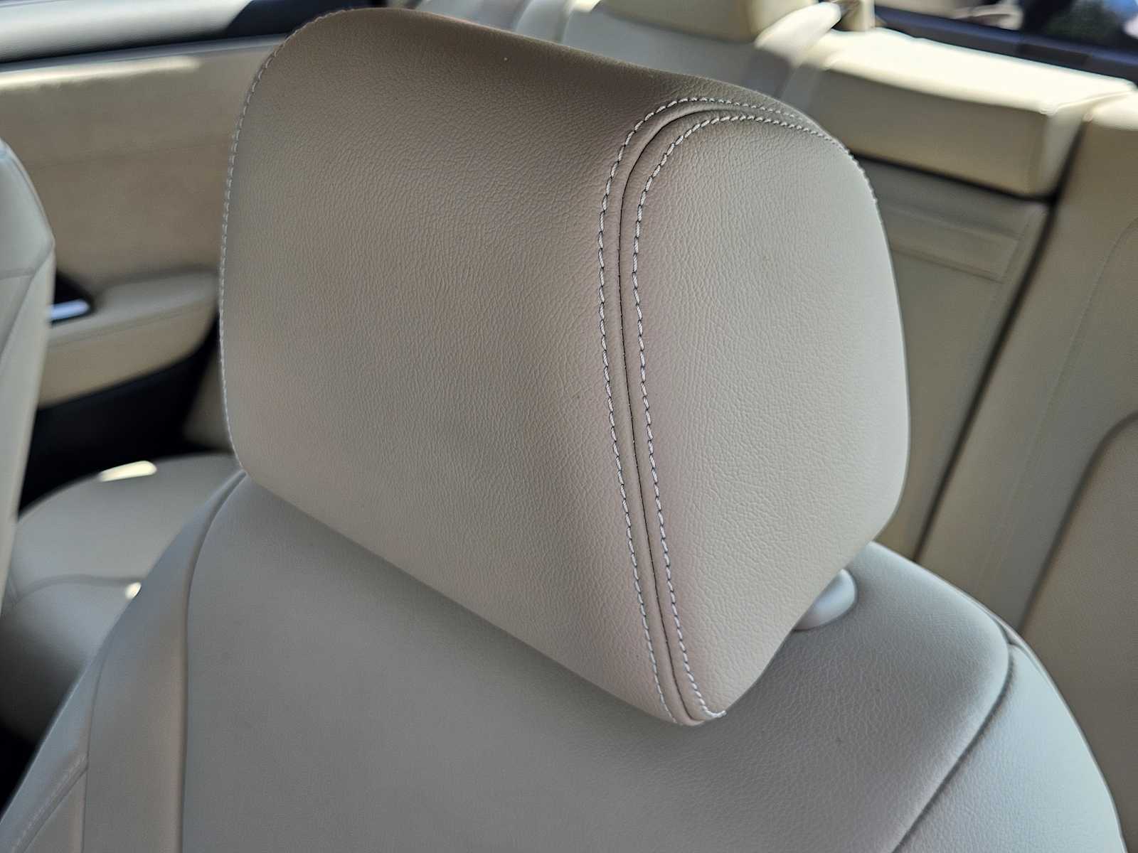 2018 Honda Clarity Touring - Photo 15