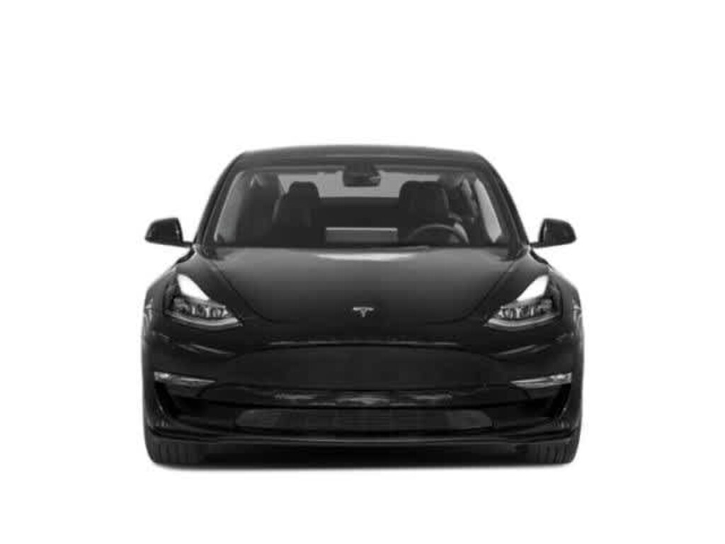 Used 2023 Tesla Model 3 Sedan