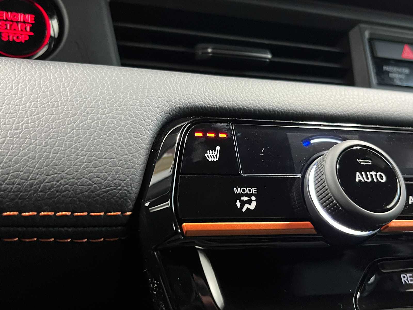 2026 Honda Pilot TrailSport SUV, photo 21