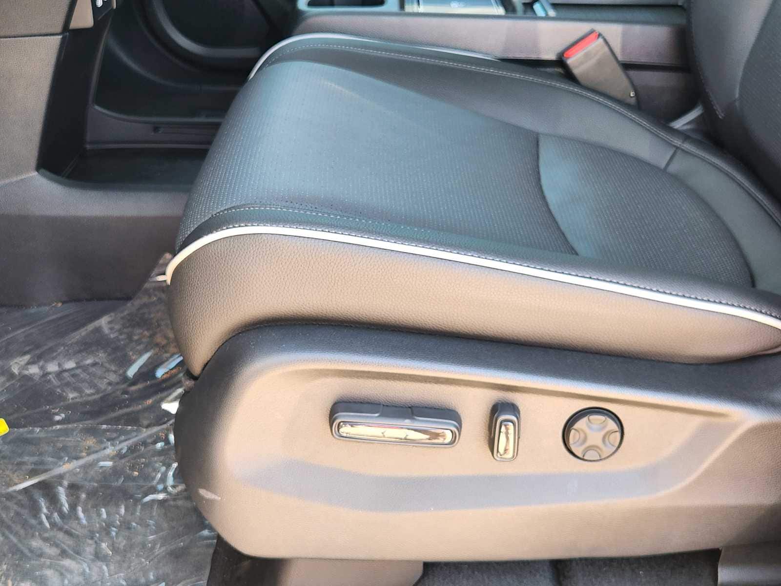 2026 Honda Odyssey Elite Van Passenger, photo 20