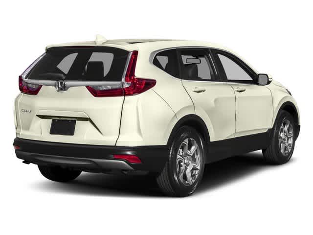 Used 2017 Honda CR-V SUV