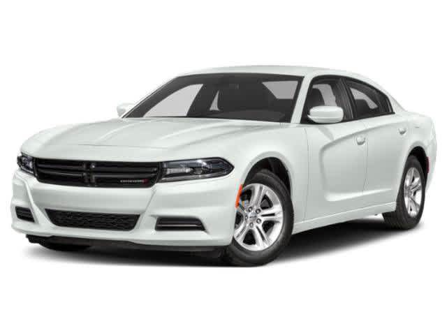 Used 2021 Dodge Charger SXT Sedan