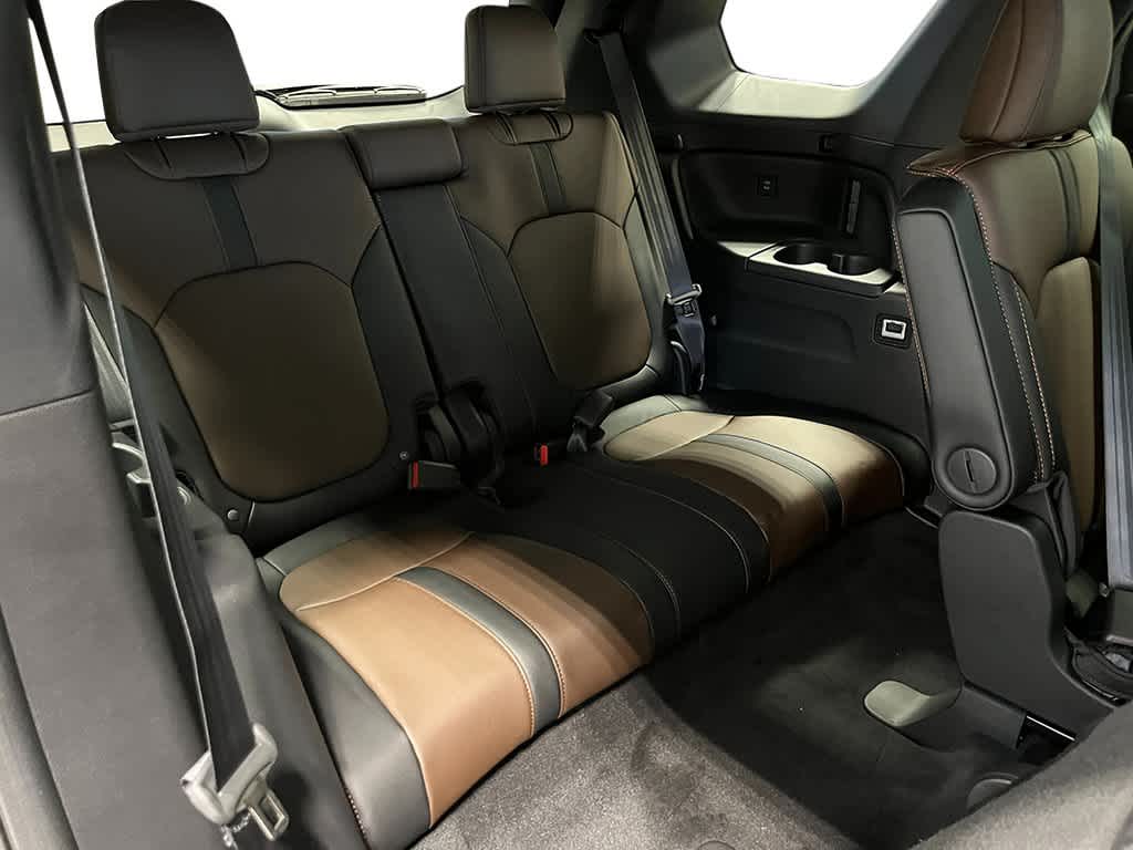 2026 Honda Pilot TrailSport SUV, photo 27