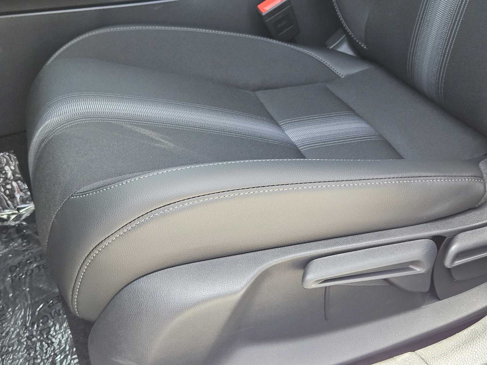 2026 Honda Civic Hybrid Sport Sedan, photo 20
