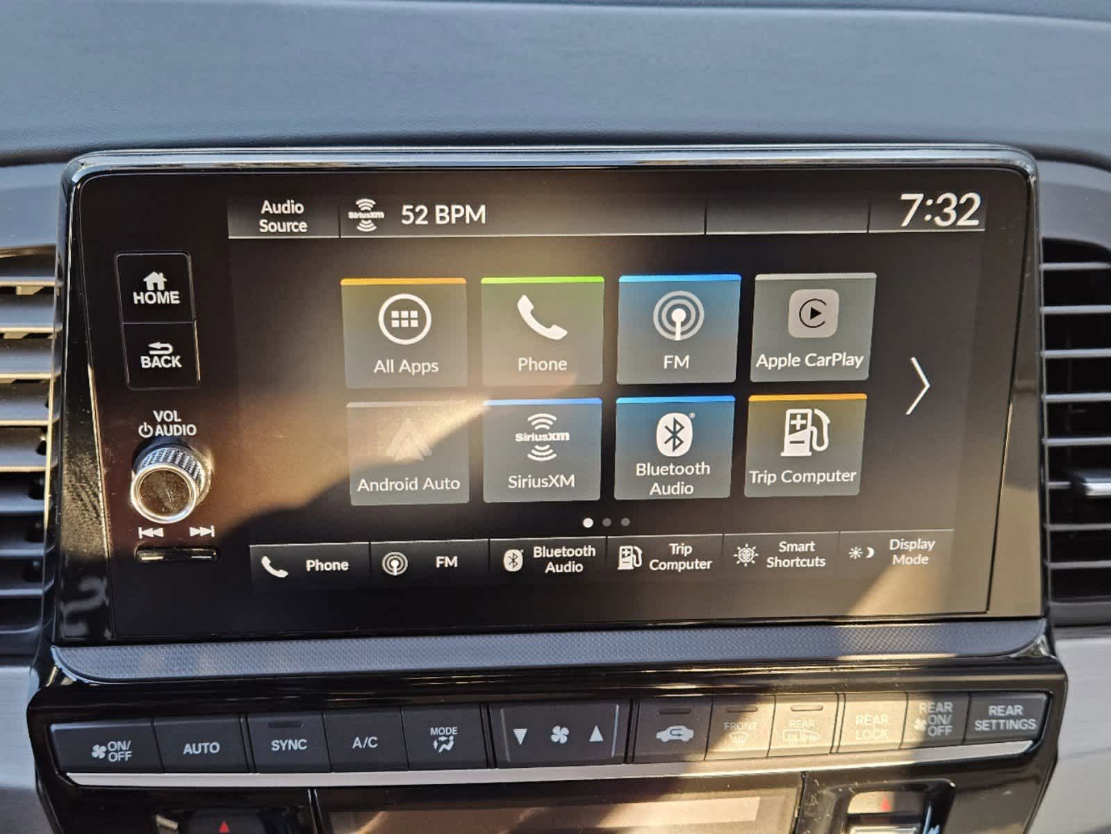 2026 Honda Odyssey EX-L Van Passenger, photo 15