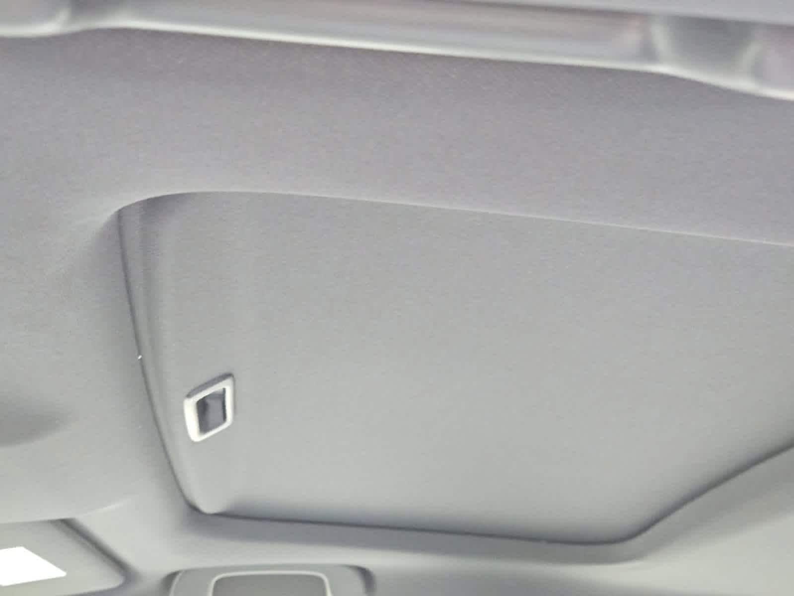 2026 Honda Civic Hybrid Sport Hatchback, photo 20
