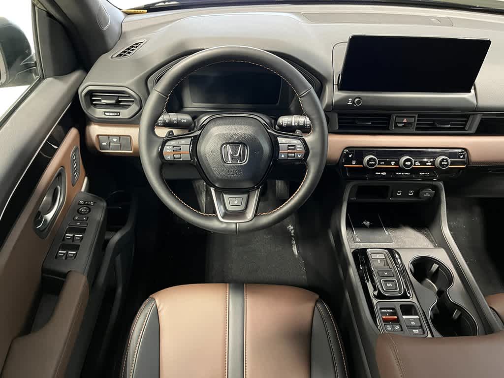 2026 Honda Pilot TrailSport SUV, photo 15