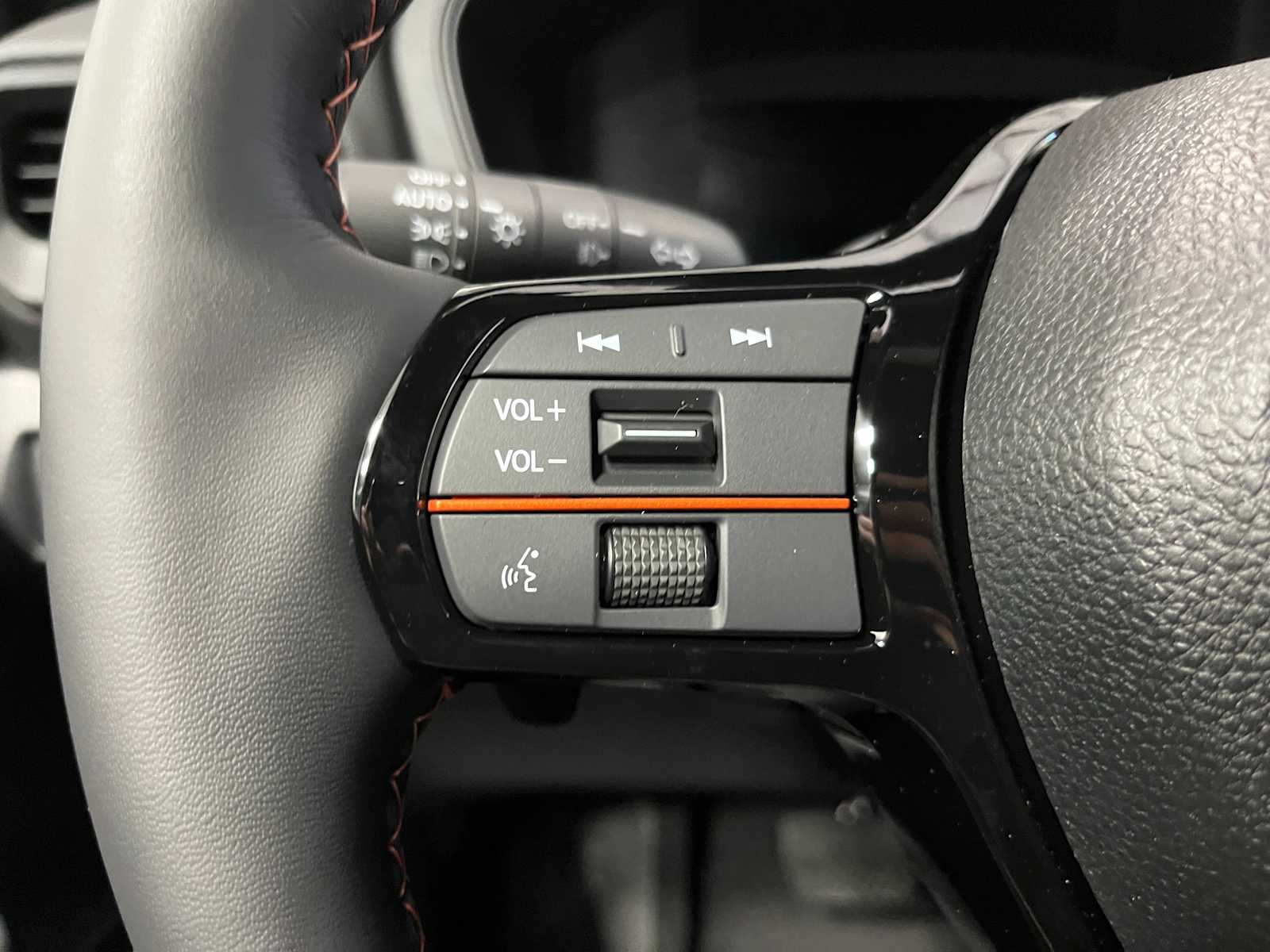 2026 Honda Pilot TrailSport SUV, photo 17