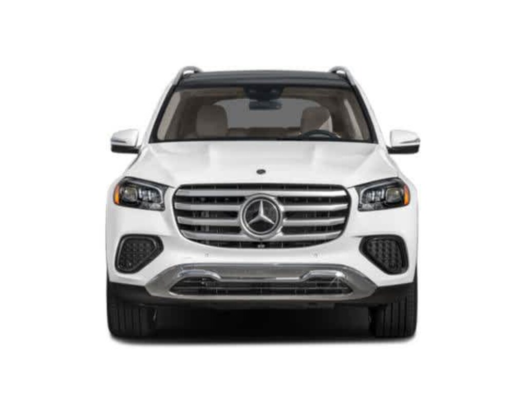Used 2025 Mercedes-Benz GLS 450 GLS 450 SUV