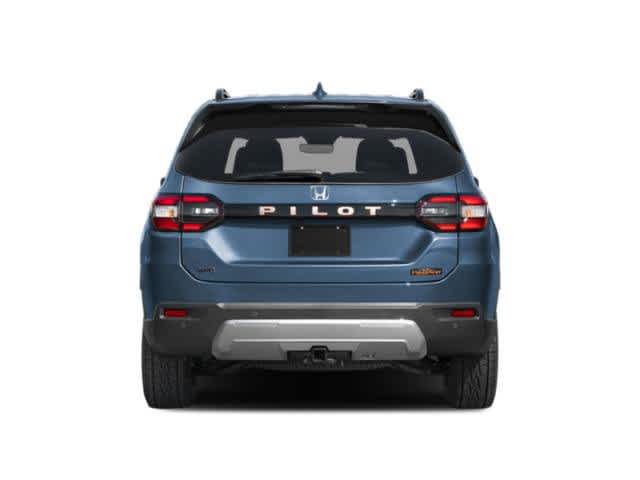 2026 Honda Pilot TrailSport SUV, photo 8