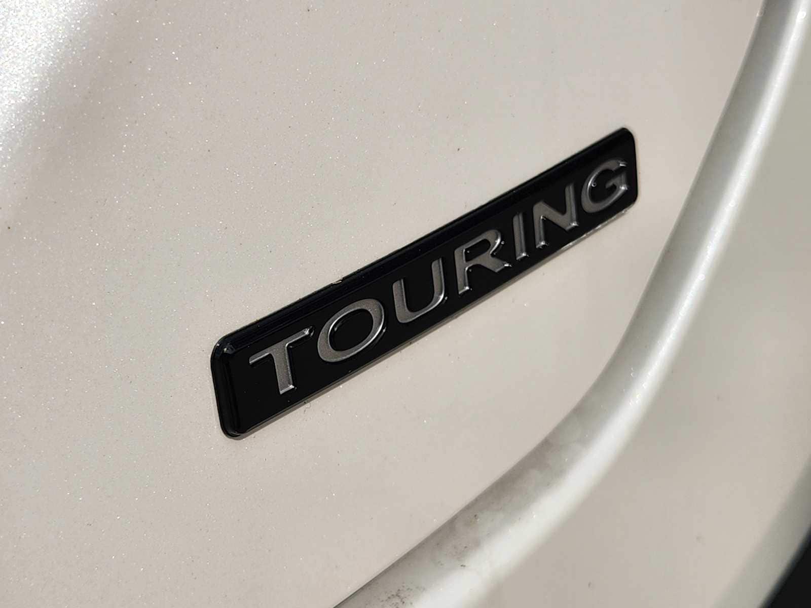 2026 Honda Pilot Touring S SUV, photo 8
