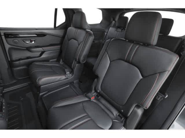 2026 Honda Pilot TrailSport SUV, photo 15