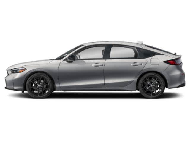 New 2026 Honda Civic Hatchback Hybrid Sport Sedan
