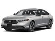  Honda Accord Hybrid