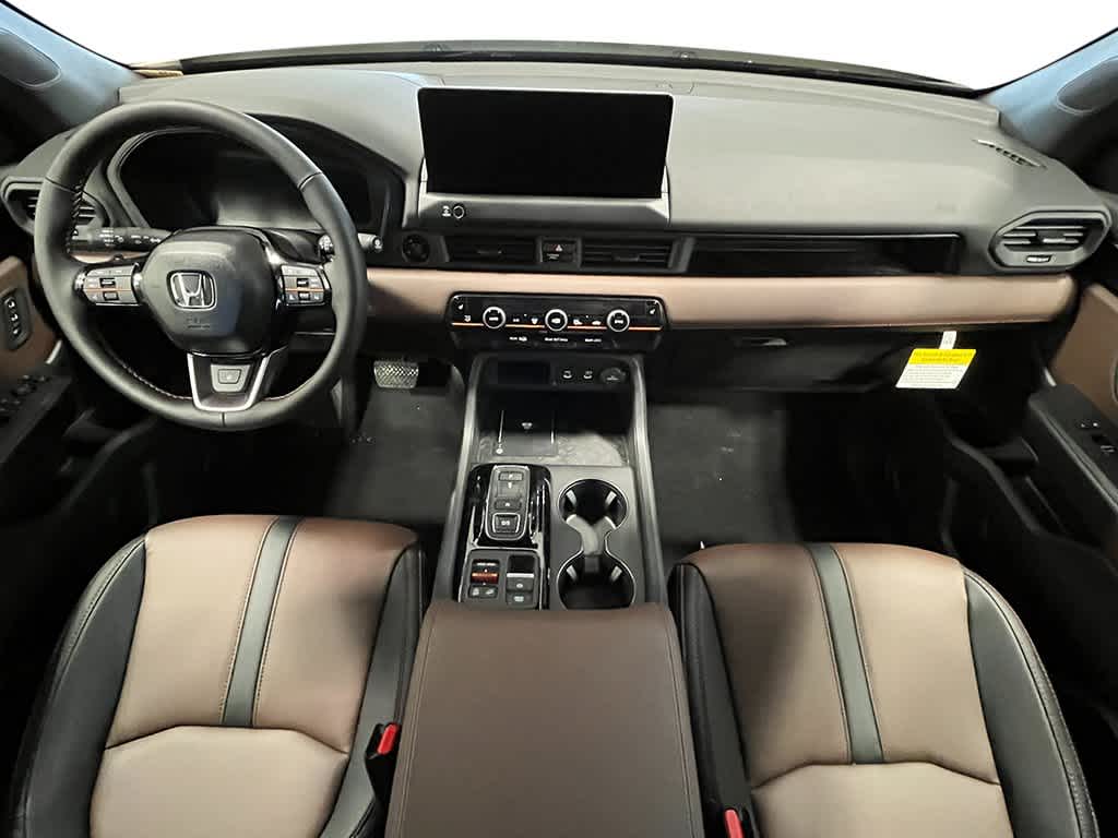 2026 Honda Pilot TrailSport SUV, photo 14