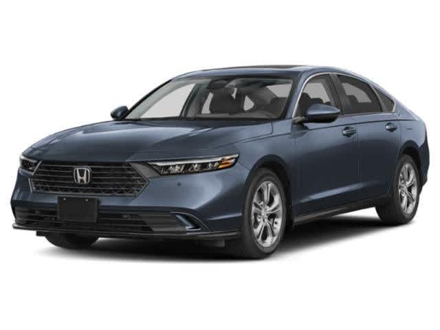  Honda Accord Hybrid
