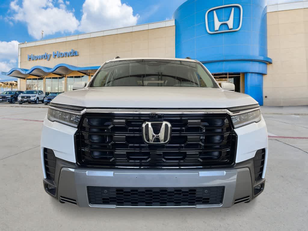 2026 Honda Pilot Elite SUV, photo 11