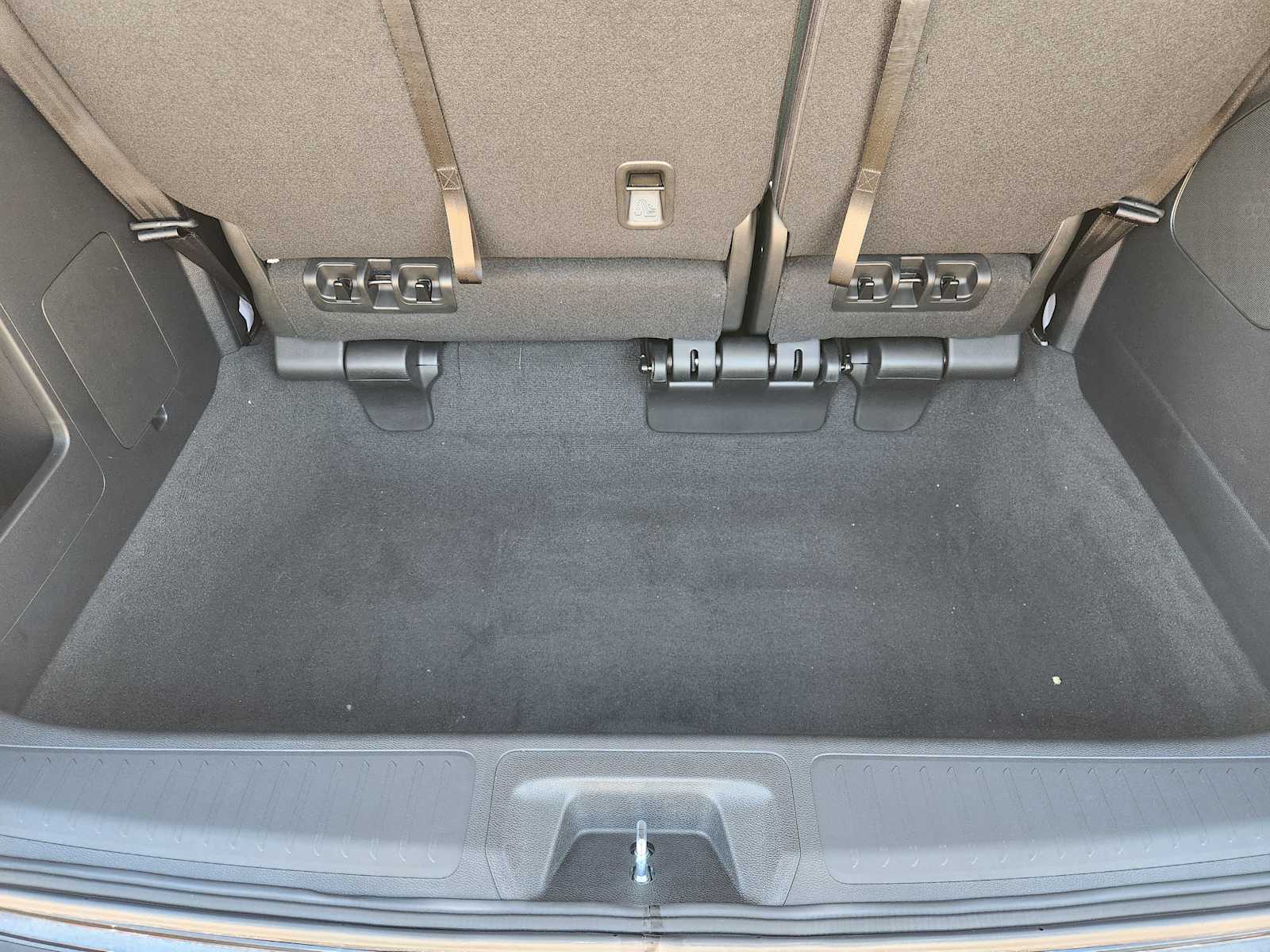 2026 Honda Odyssey Elite Van Passenger, photo 26