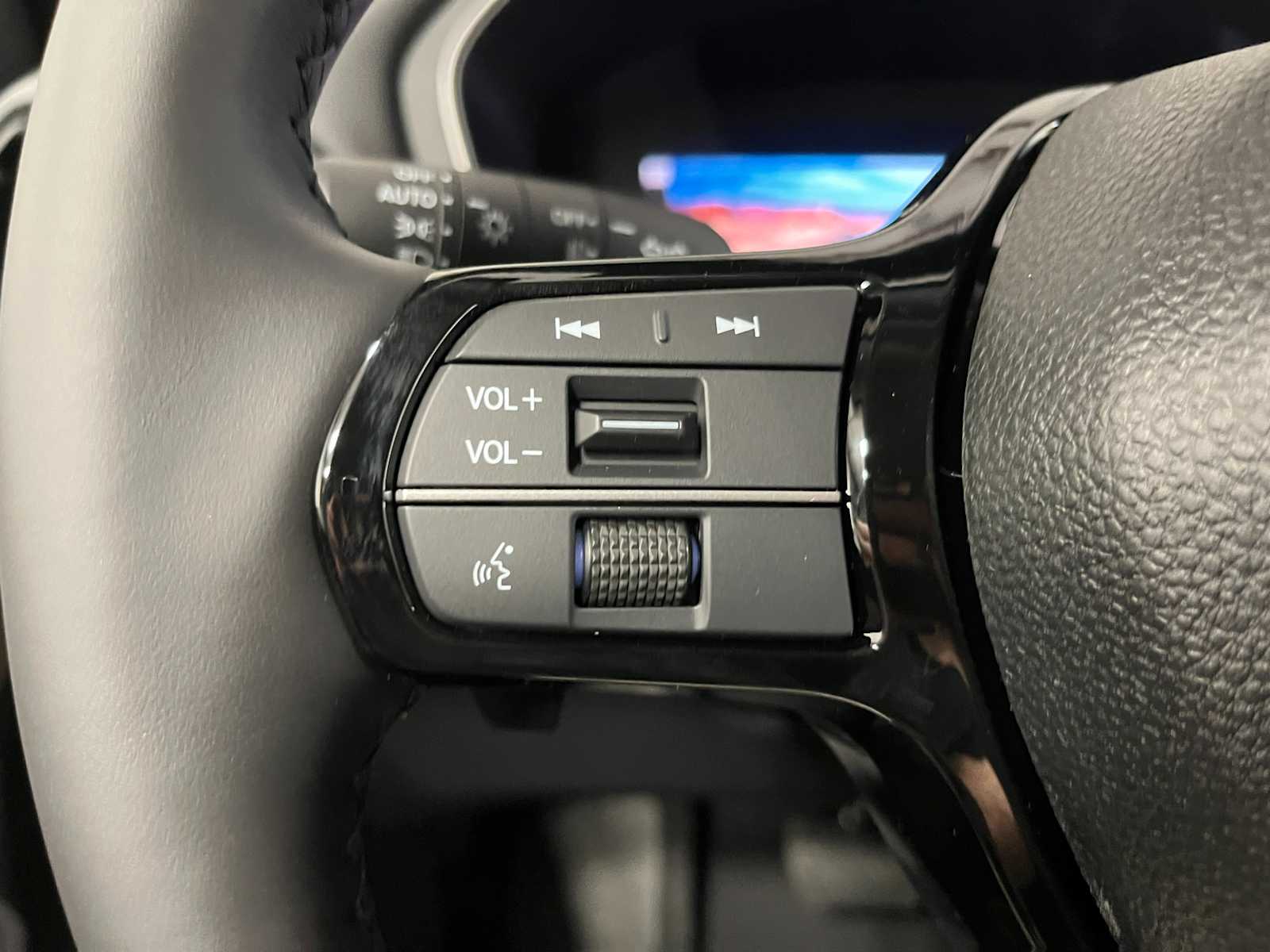 2026 Honda Pilot Elite SUV, photo 18