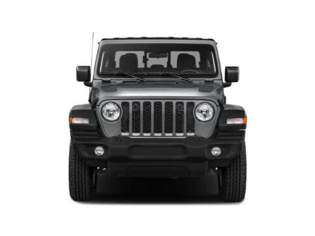 Used 2021 Jeep Gladiator Sport S Truck Crew Cab