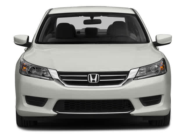 Used 2014 Honda Accord LX Sedan