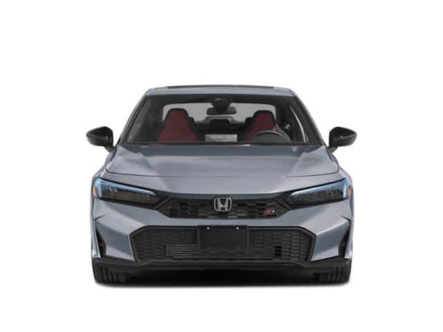 New 2026 Honda Civic Si Sedan