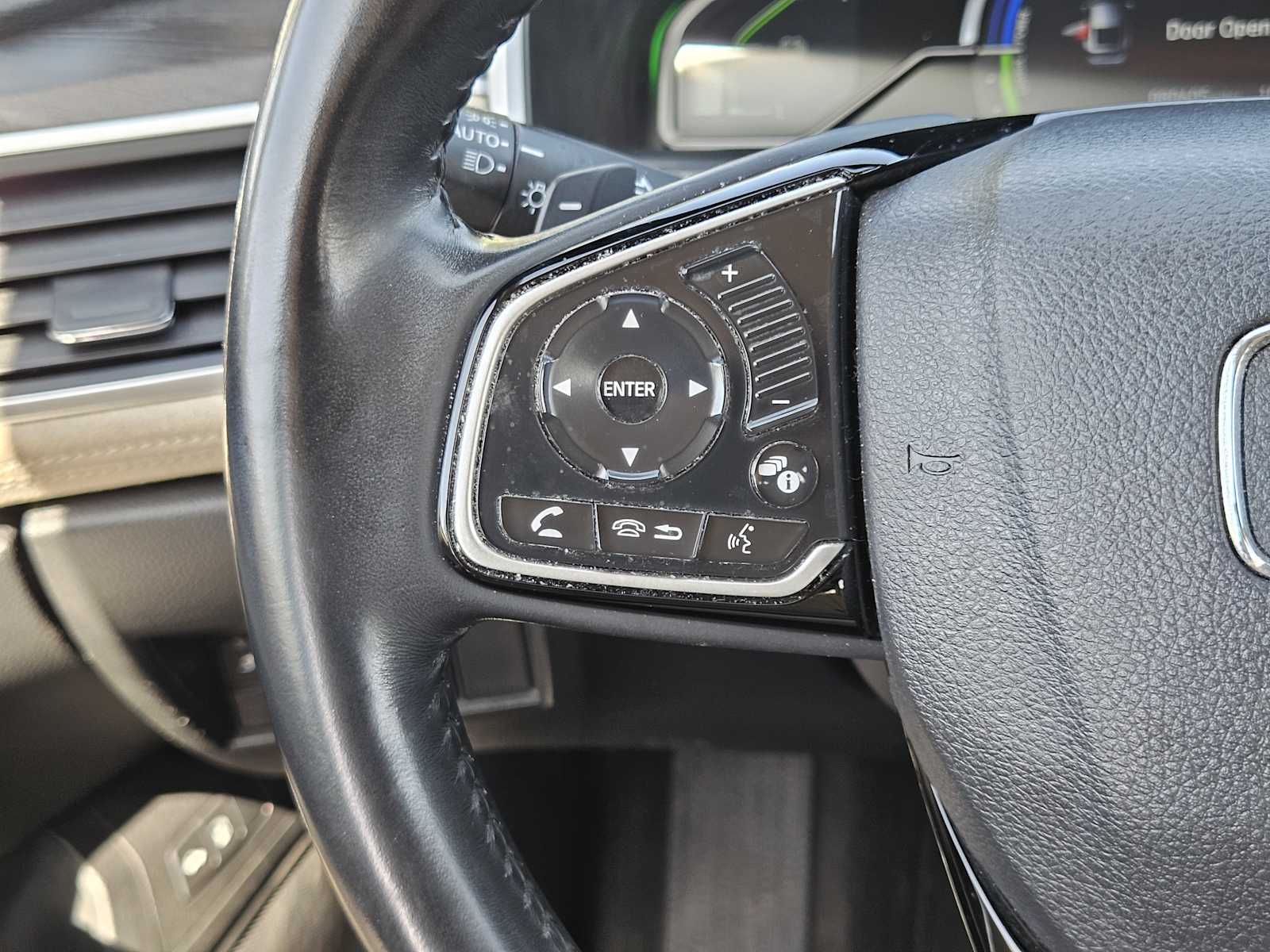 2018 Honda Clarity Touring - Photo 27