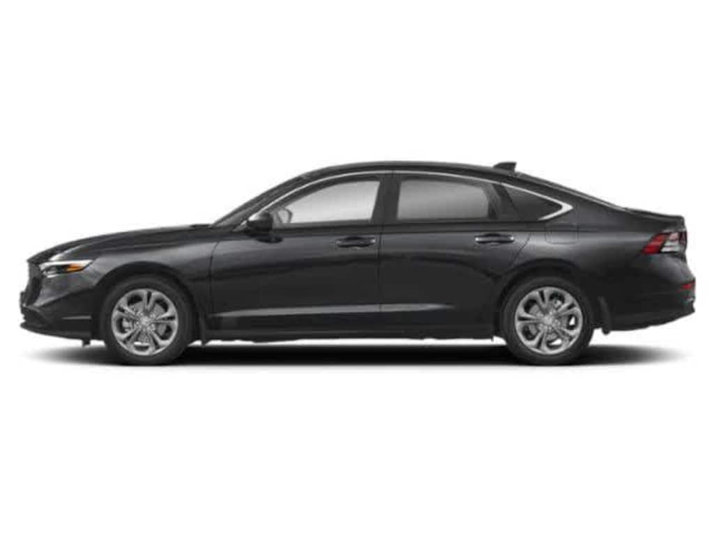 Certified 2023 Honda Accord EX Sedan