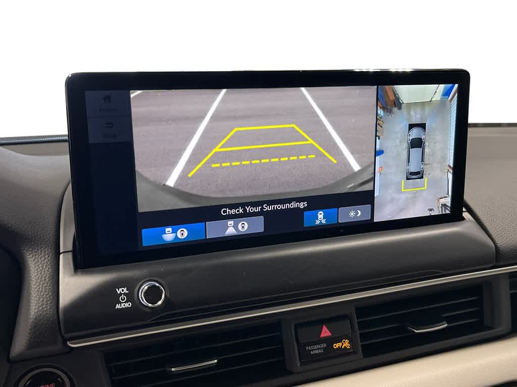 2026 Honda Pilot Elite SUV, photo 22