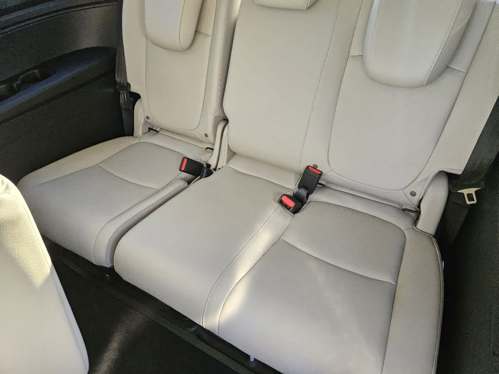 2026 Honda Odyssey EX-L Van Passenger, photo 26
