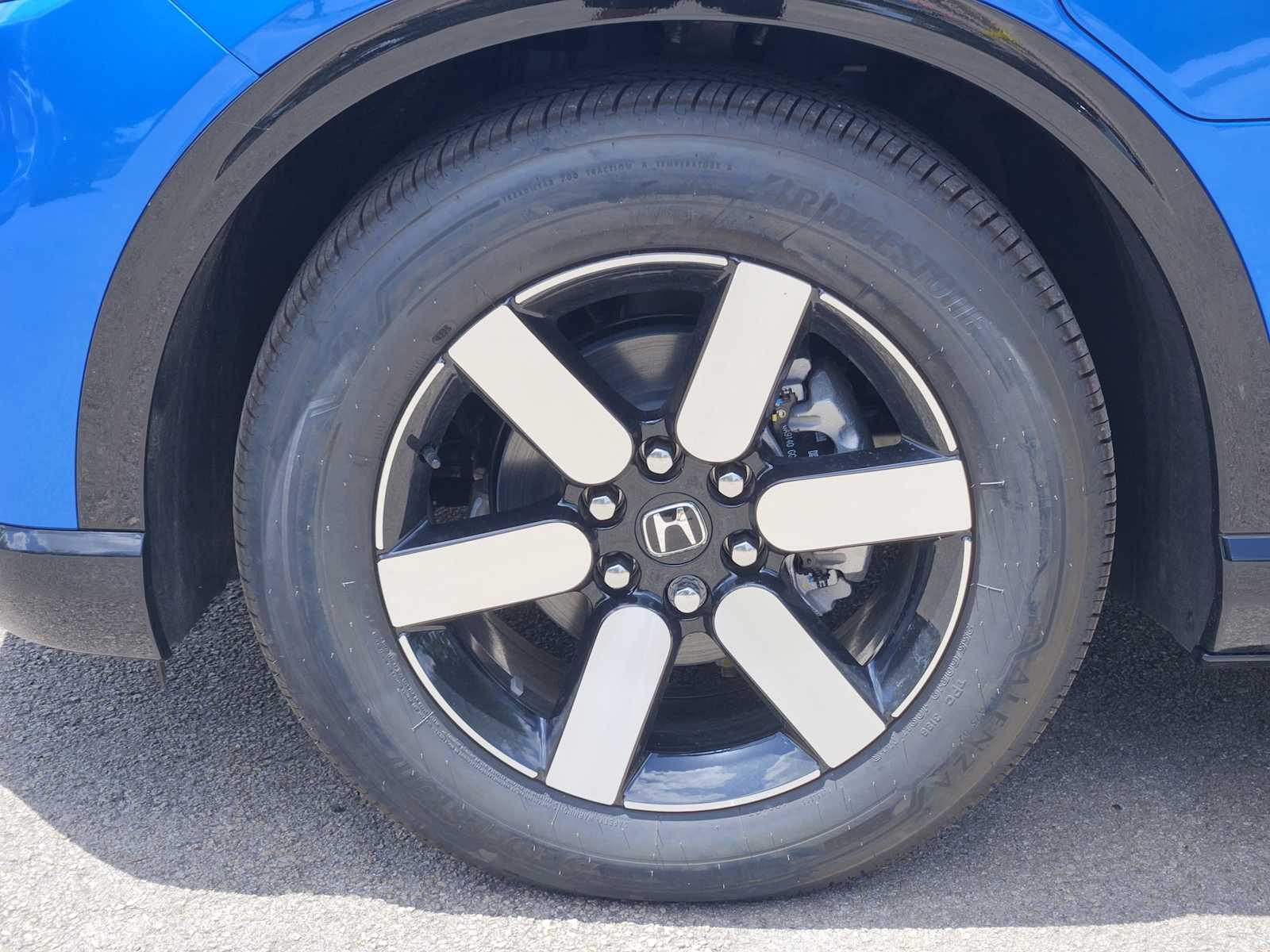 2026 Honda Prologue Touring - Photo 7