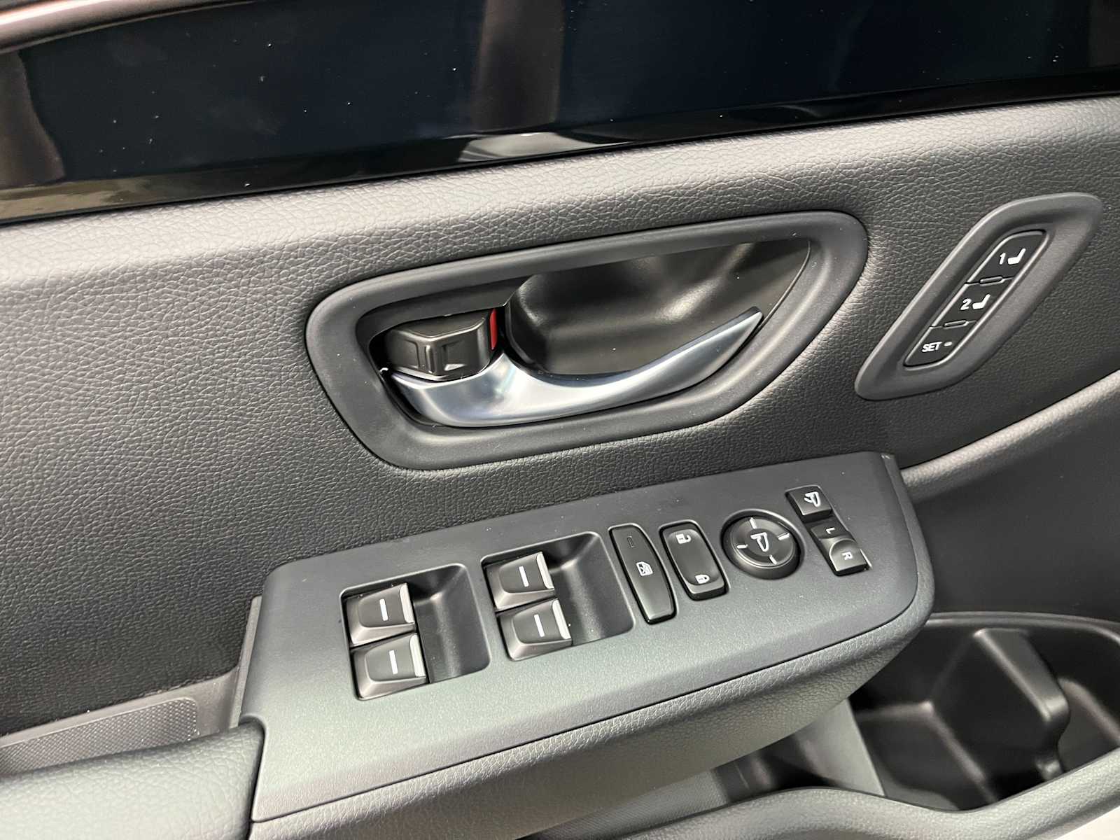2026 Honda Pilot TrailSport SUV, photo 13