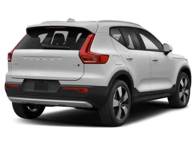 Used 2019 Volvo XC40 Inscription SUV
