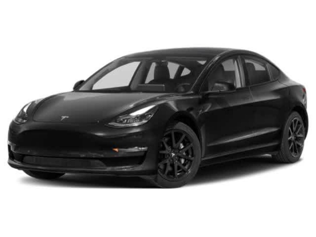 Used 2023 Tesla Model 3 Sedan