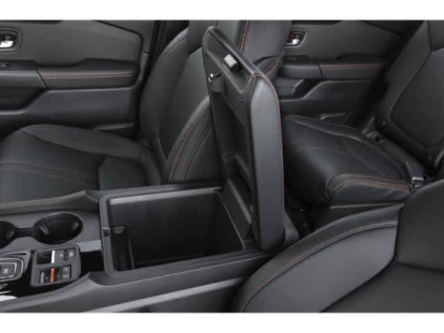 2026 Honda Pilot TrailSport SUV, photo 16